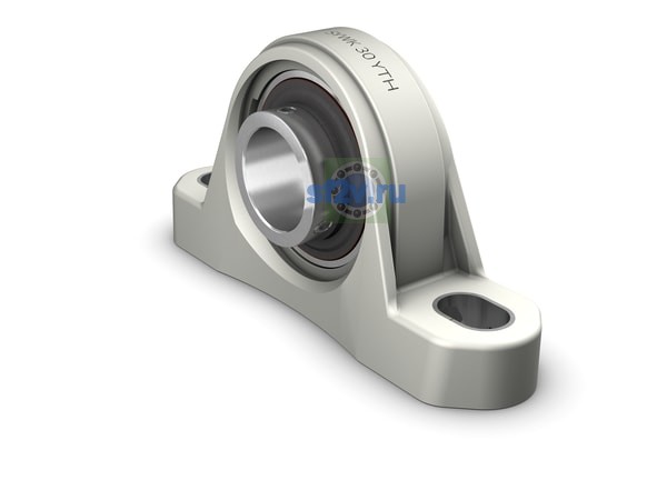 Фото подшипника SYWK 30 YTA