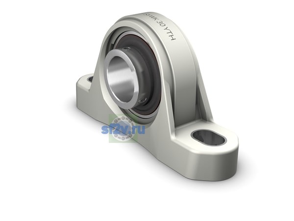 Фото подшипника SYWK 40 YTA