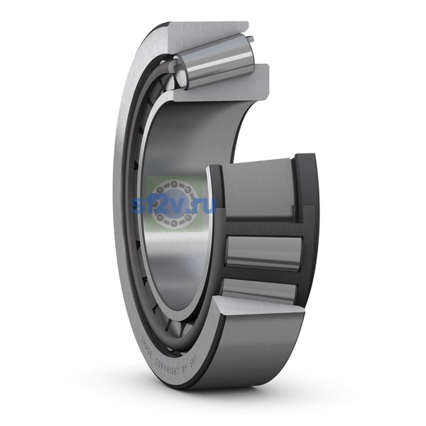 Фото подшипника T4DB 160