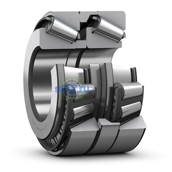 Фото подшипника T7FC 050T69/CL7CDTC10