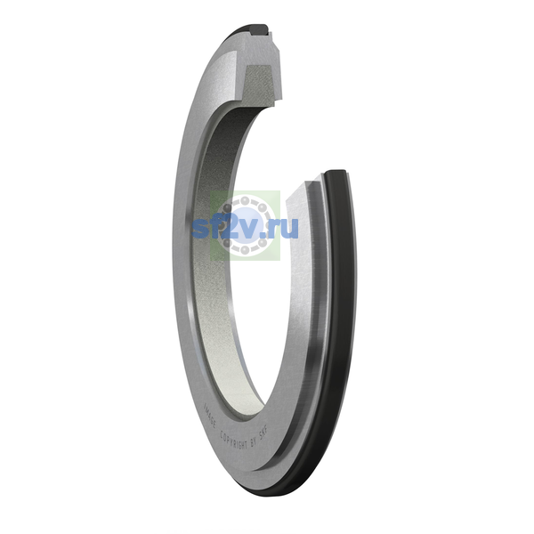 Фото подшипника TSN 507 C