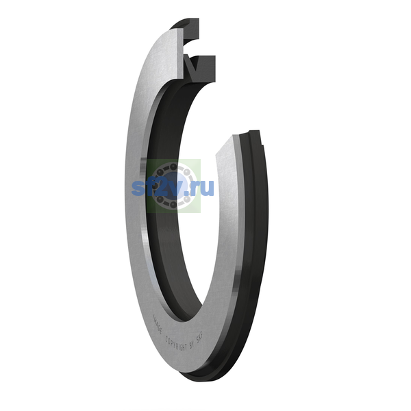 Фото подшипника TSN 509 A