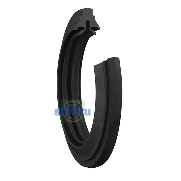 Фото подшипника TSN 509 L