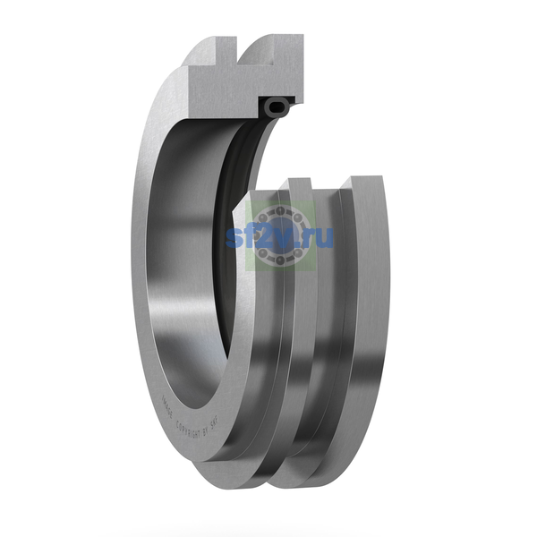 Фото подшипника TSN 511 SA