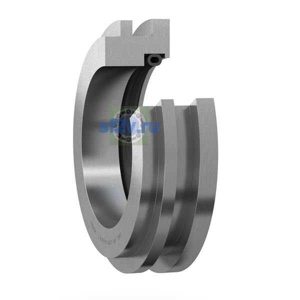 Фото подшипника TSN 512 S