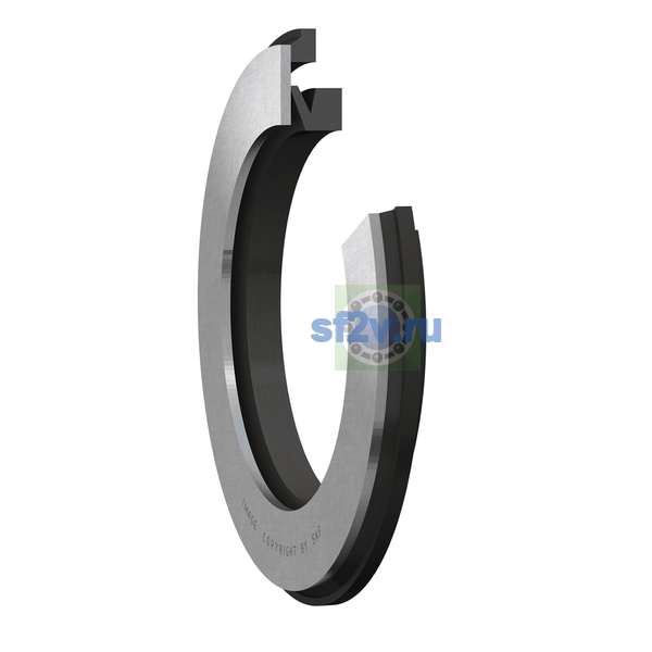 Фото подшипника TSN 513 A