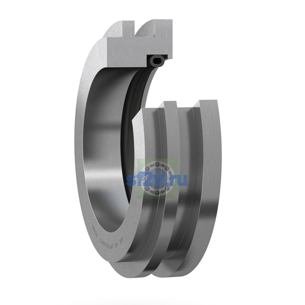 Фото подшипника TSN 515 SE