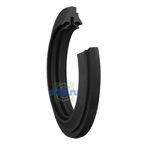 Фото подшипника TSN 517 L