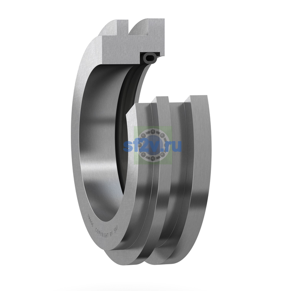 Фото подшипника TSN 518 S