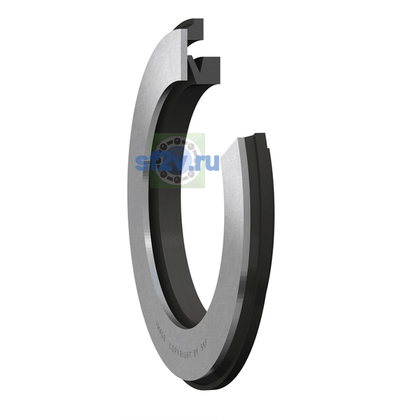 Фото подшипника TSN 605 A
