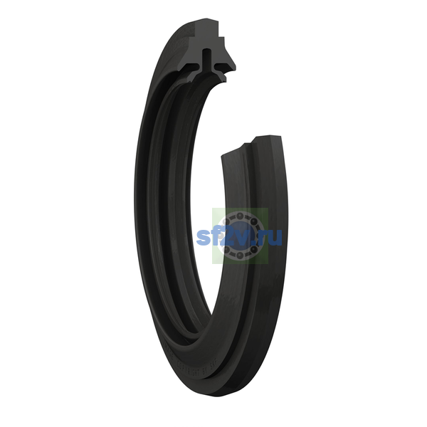 Фото подшипника TSN 607 L