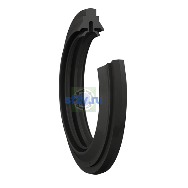 Фото подшипника TSN 610 L