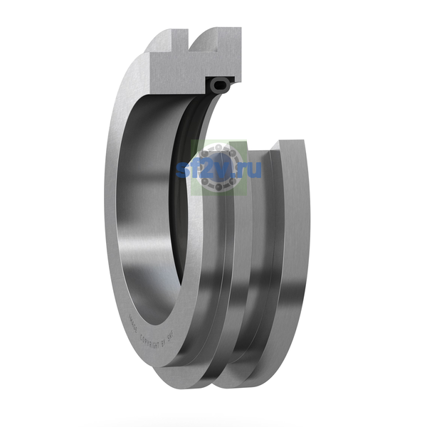 Фото подшипника TSN 613 S