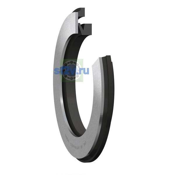 Фото подшипника TSN 616 A