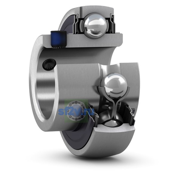 Фото подшипника UC 307