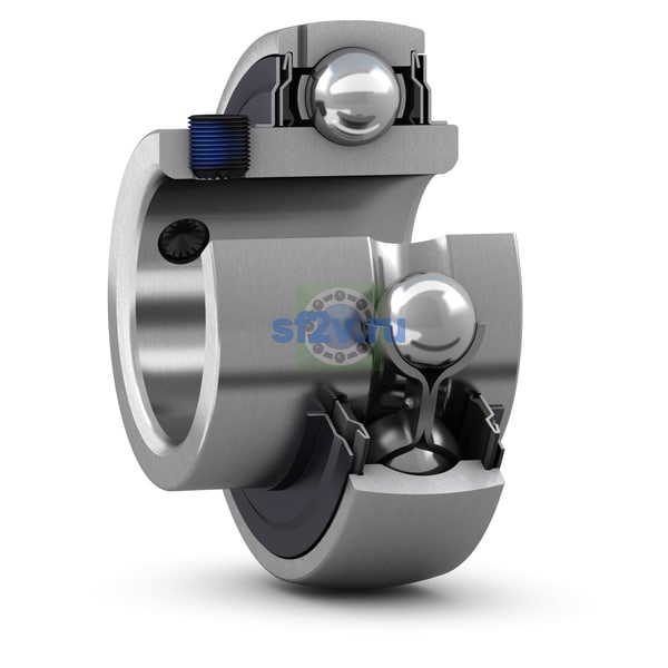 Фото подшипника UC 316