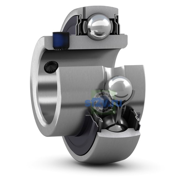 Фото подшипника UC 318