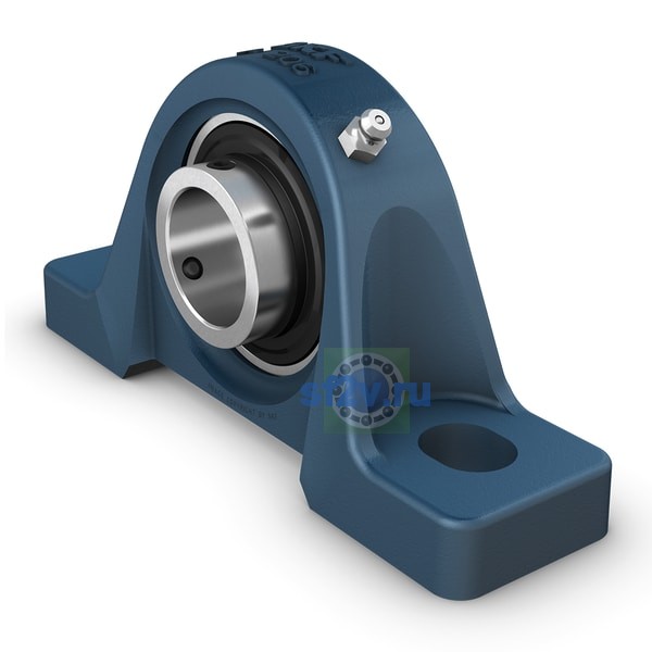 Фото подшипника UCP 204/H