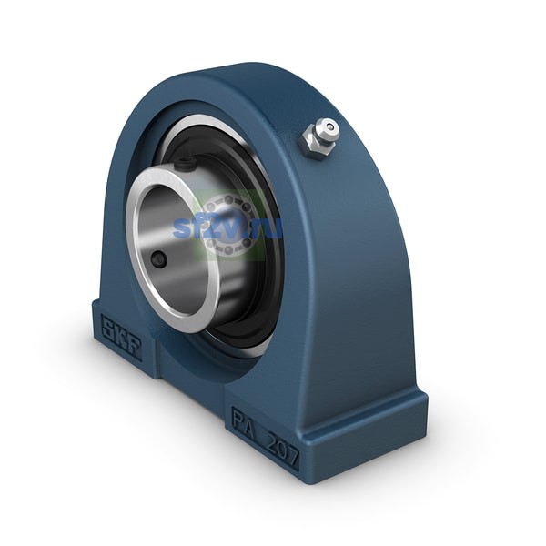 Фото подшипника UCPA 208/H