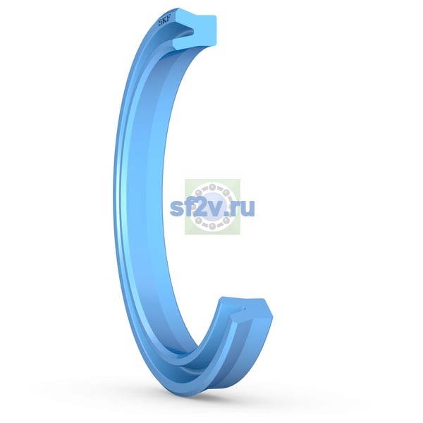 Фото подшипника UNP-100X80X13-E6W