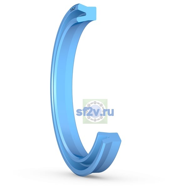 Фото подшипника UNP-150X130X17-E6W