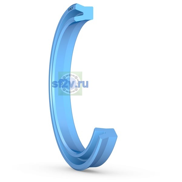 Фото подшипника UNP-63X53X7-E6W