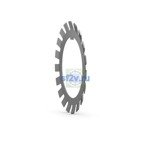 Фото подшипника W 01