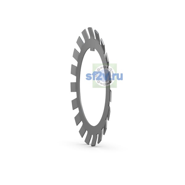 Фото подшипника W 032