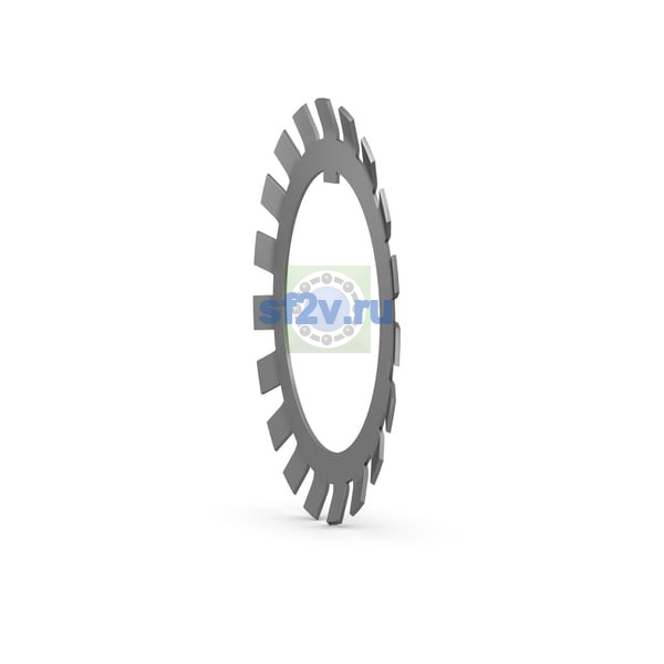 Фото подшипника W 14