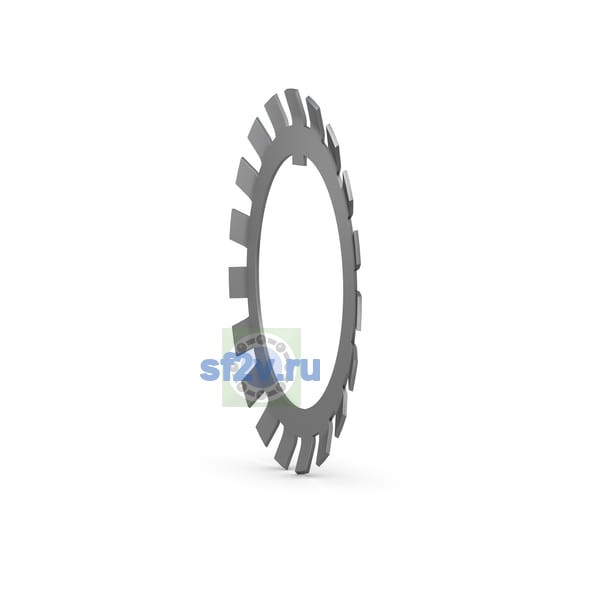 Фото подшипника W 16