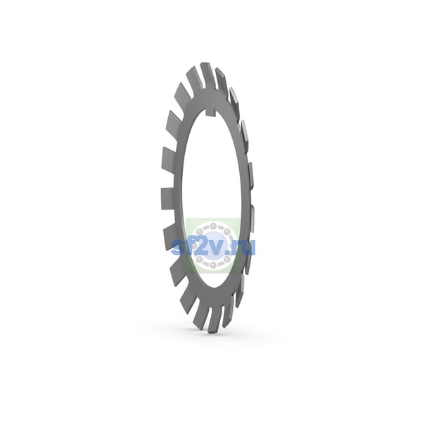 Фото подшипника W 32