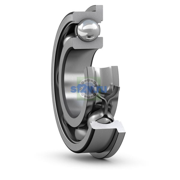 Фото подшипника W 608 R
