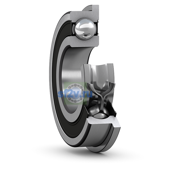Фото подшипника W 61700 XR-2RS1