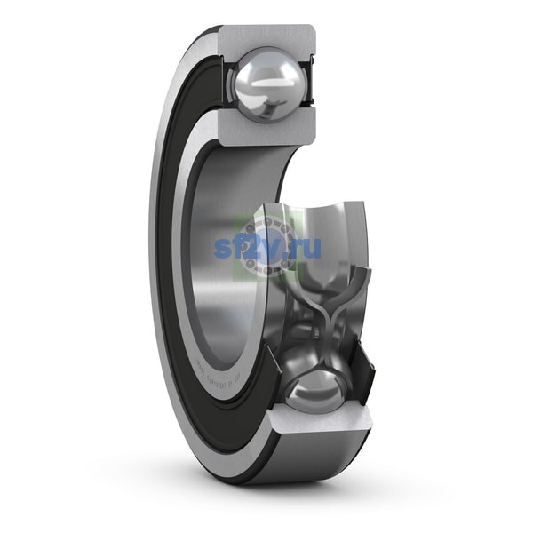 Фото подшипника W 61702-2RS1