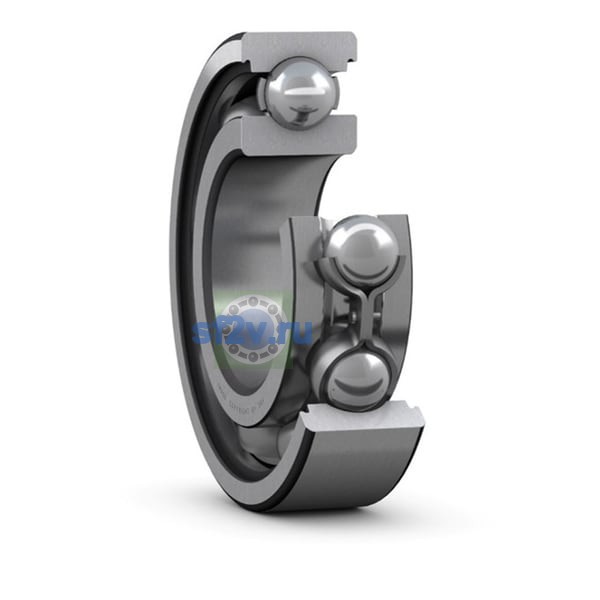 Фото подшипника W 617/7