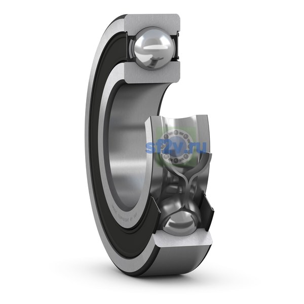 Фото подшипника W 61801-2RS1