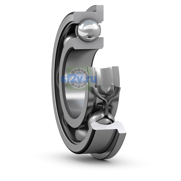 Фото подшипника W 61802 R