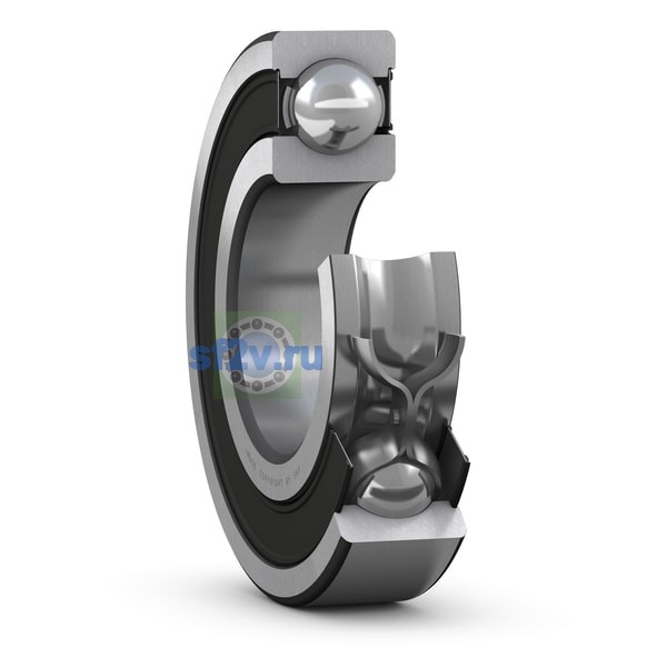Фото подшипника W 61808-2RS1