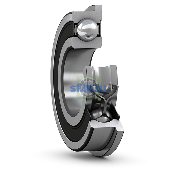 Фото подшипника W 61901 R-2RS1