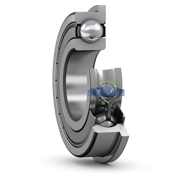 Фото подшипника W 619/6 R-2Z