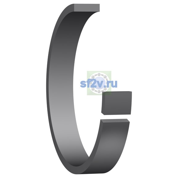 Фото подшипника WGT125-1500-250-E8D