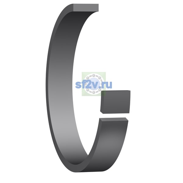 Фото подшипника WGT125-2750-750-E8D