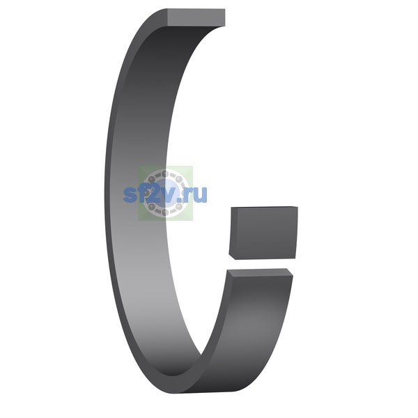 Фото подшипника WGT125-3500-2000-E8D
