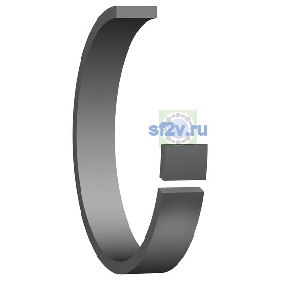 Фото подшипника WGT125-6250-2000-E8D