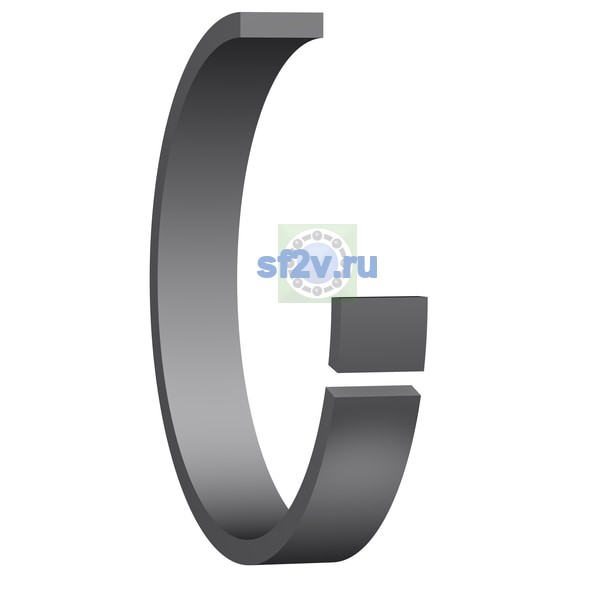 Фото подшипника WGT125-9500-1500-E8D