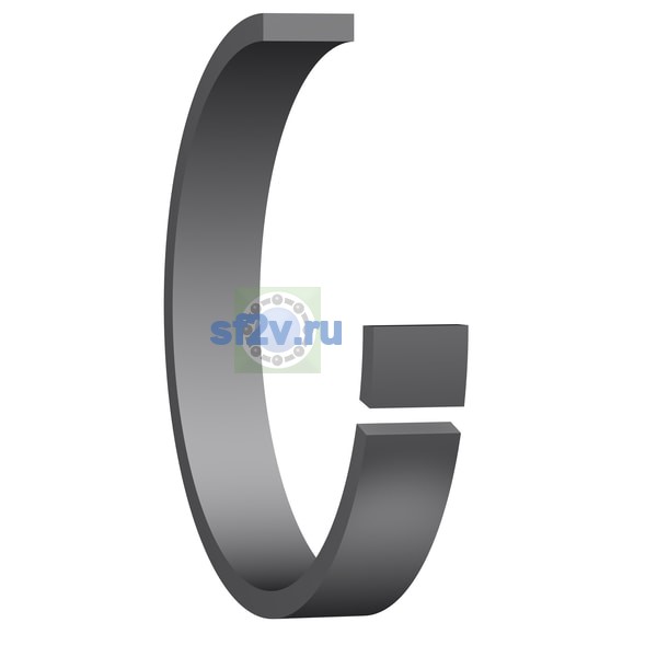 Фото подшипника WGT125-9500-2000-E8D