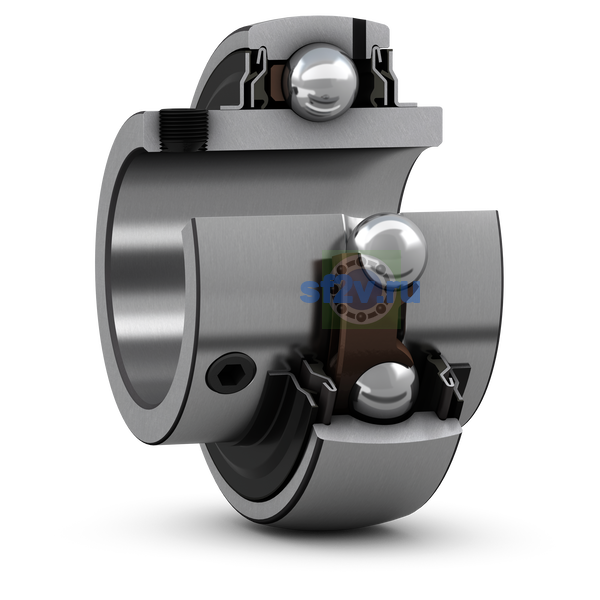 Фото подшипника YAR 209-2RF