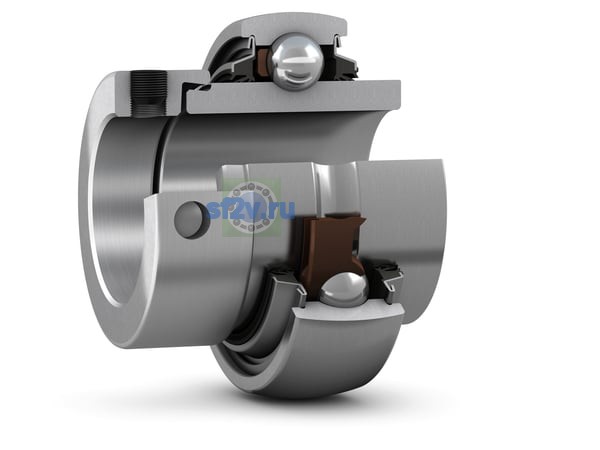 Фото подшипника YEL 209-112-2DW/AG