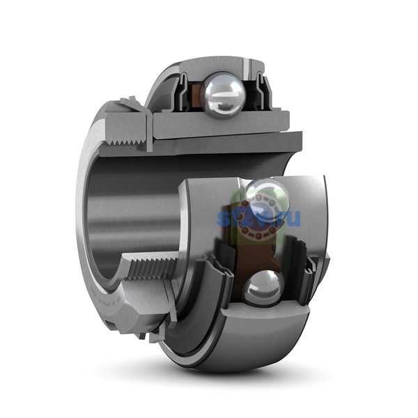 Фото подшипника YSA 205-2FK