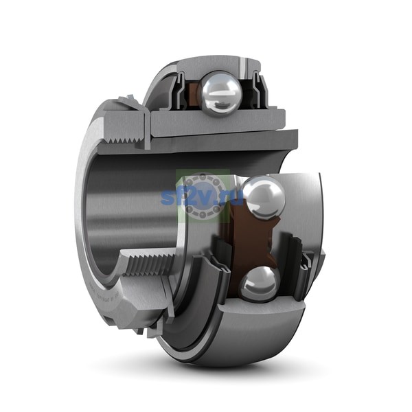 Фото подшипника YSA 208-2FK
